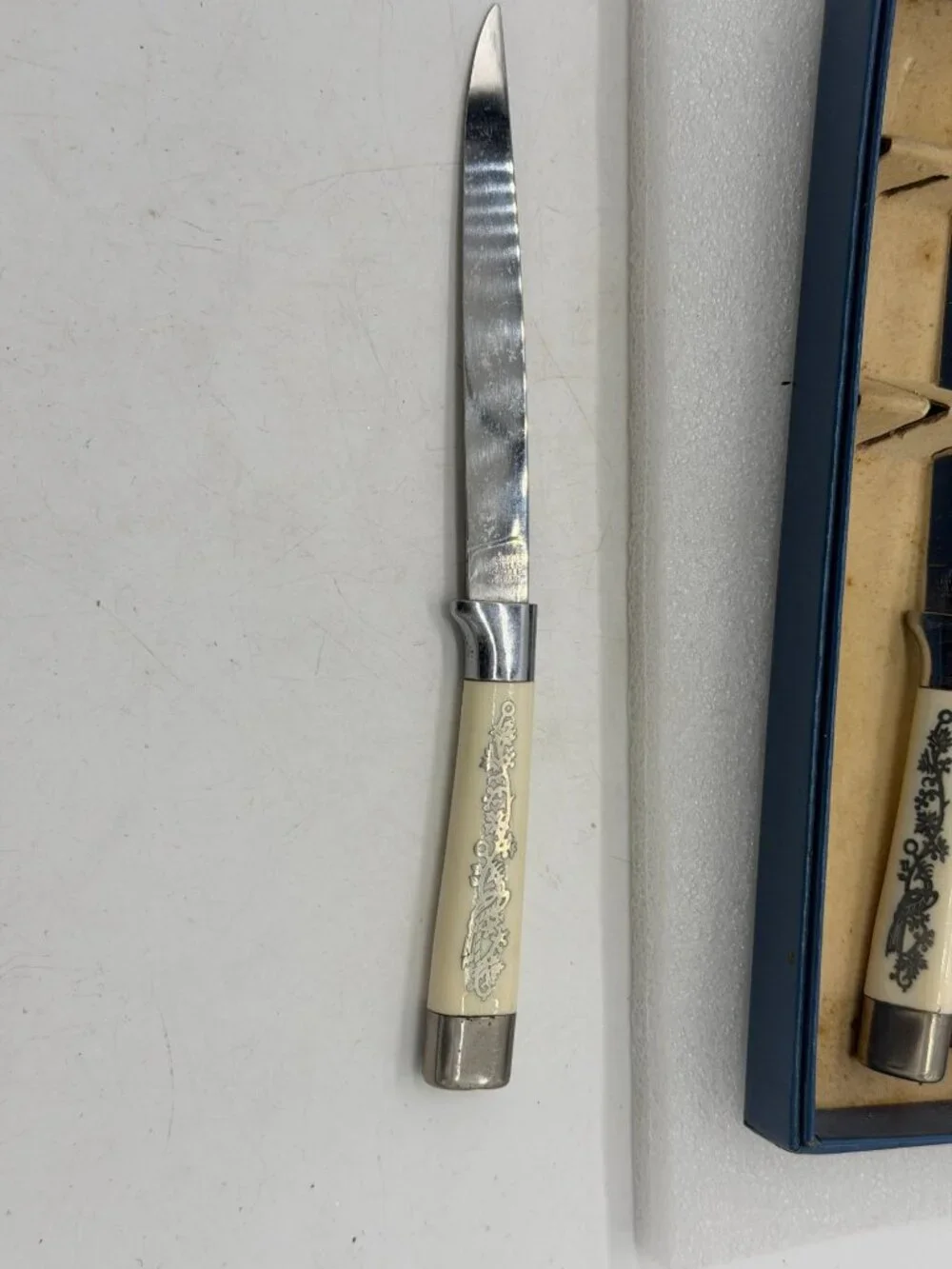 Everbrite stainless steel